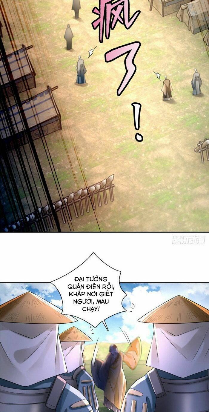 Người Đưa Thư Vô Hạn: Chapter 163