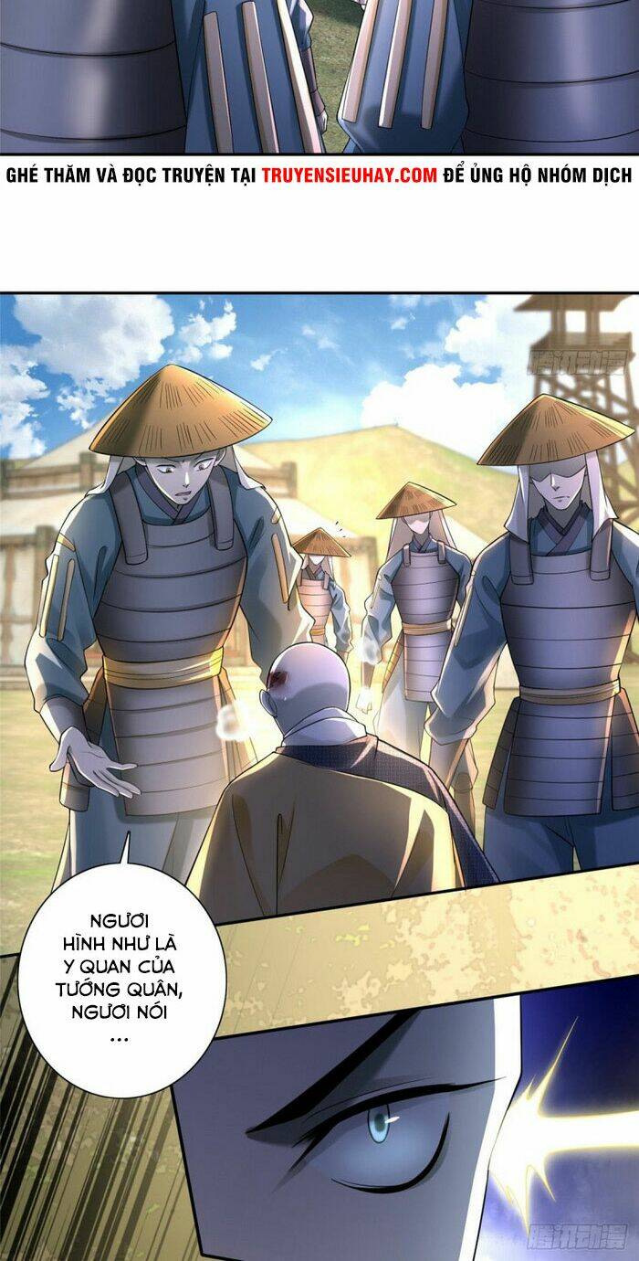 Người Đưa Thư Vô Hạn: Chapter 163