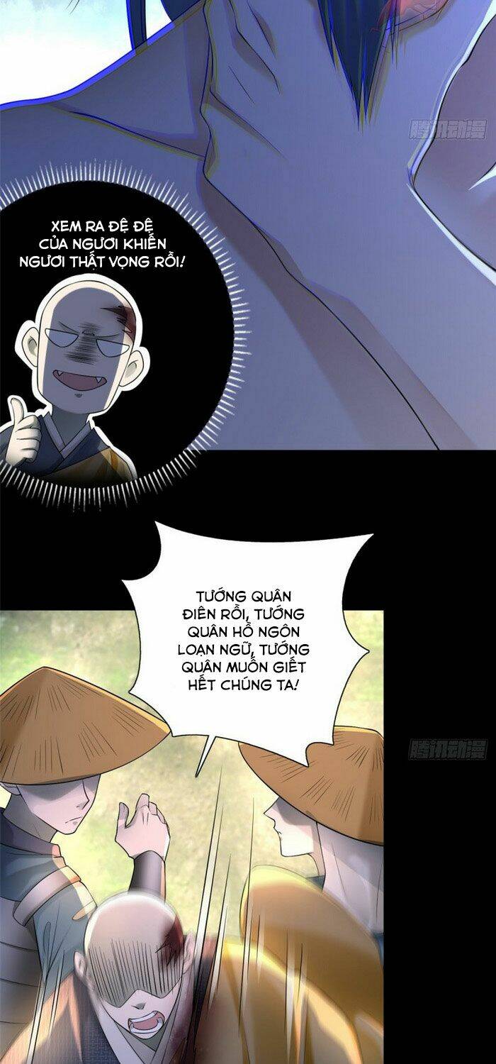 Người Đưa Thư Vô Hạn: Chapter 163
