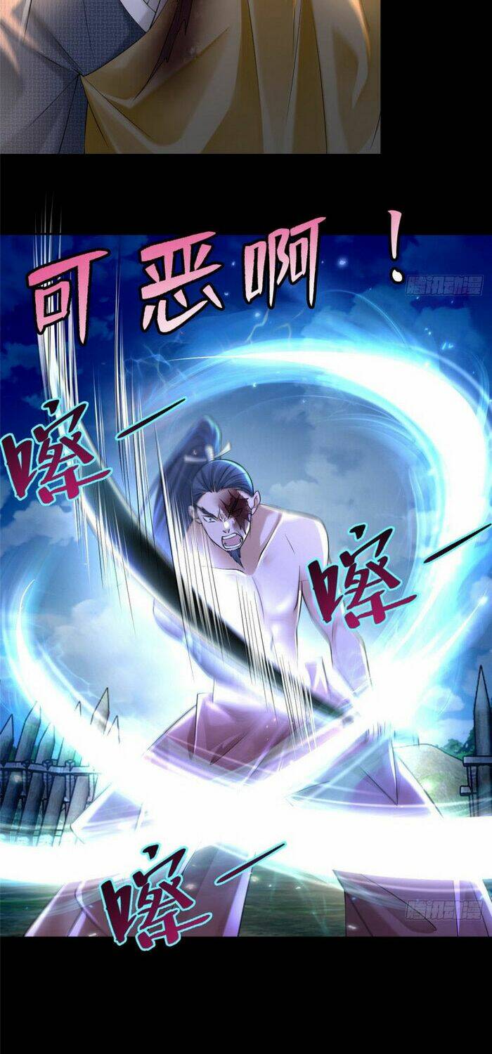Người Đưa Thư Vô Hạn: Chapter 163