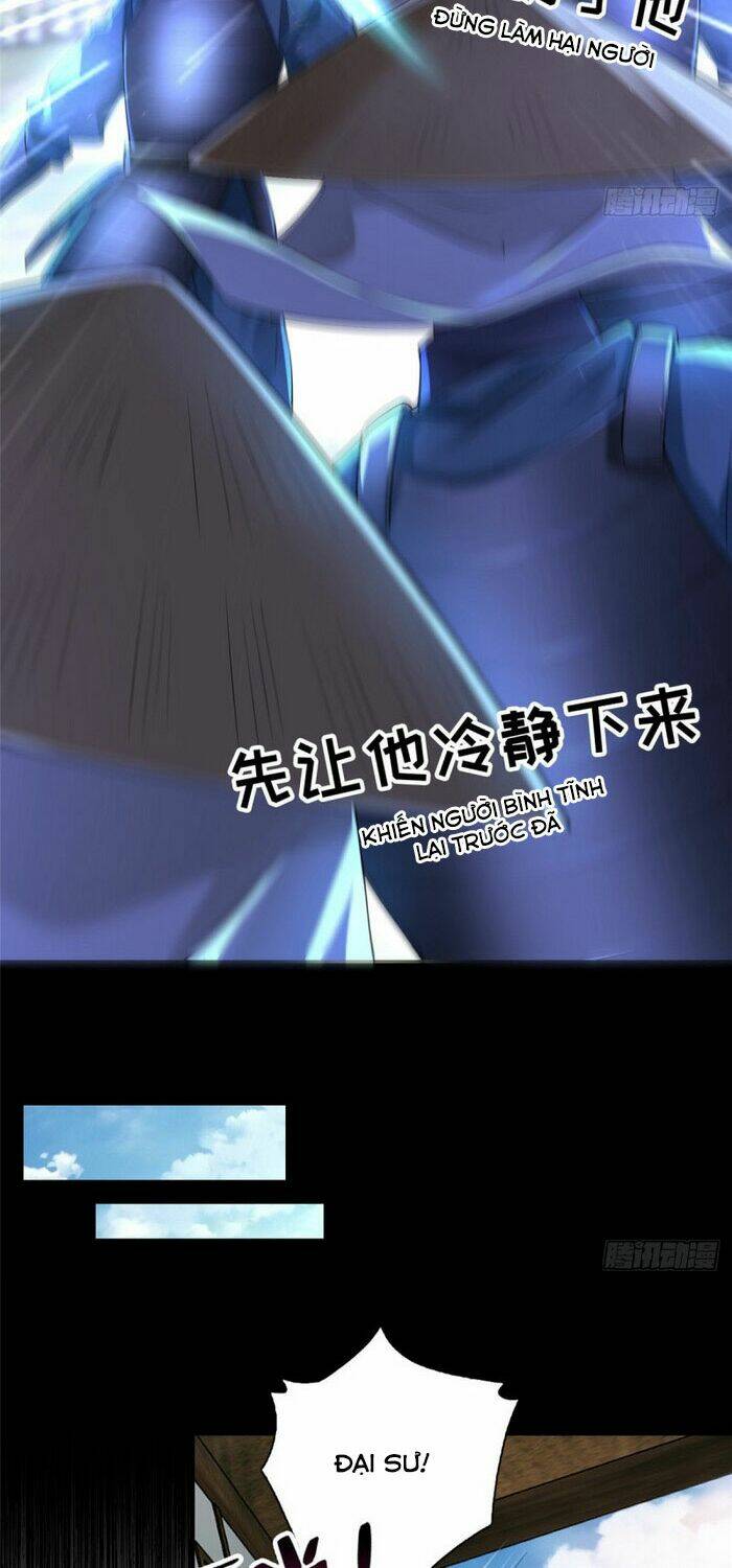 Người Đưa Thư Vô Hạn: Chapter 163