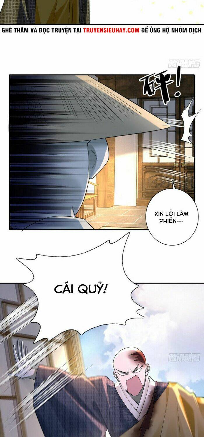 Người Đưa Thư Vô Hạn: Chapter 163