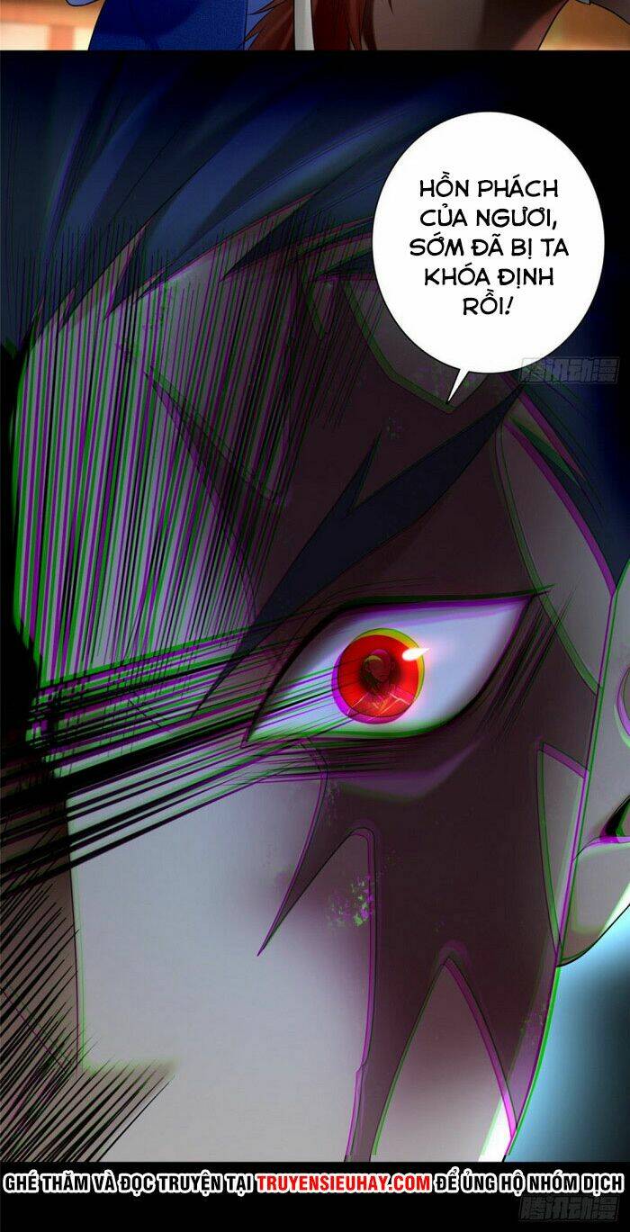 Người Đưa Thư Vô Hạn: Chapter 163