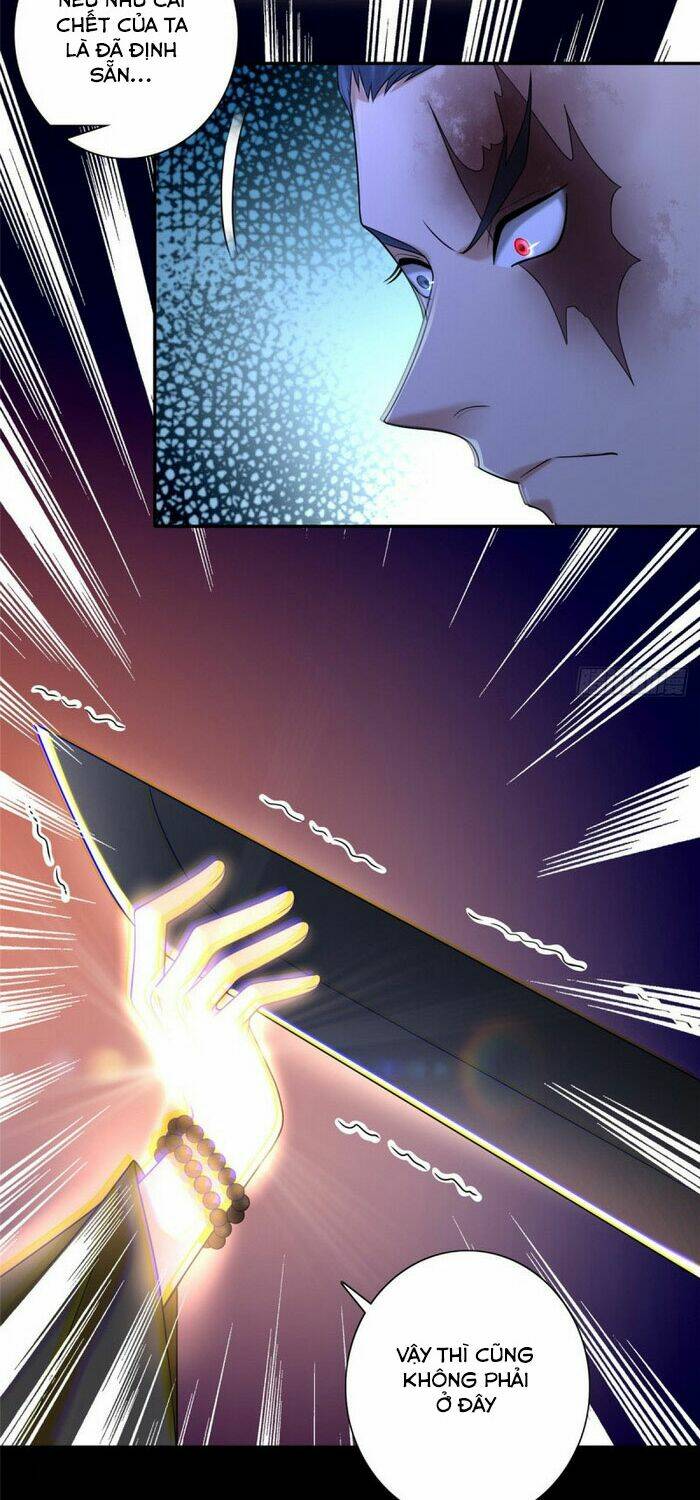 Người Đưa Thư Vô Hạn: Chapter 163