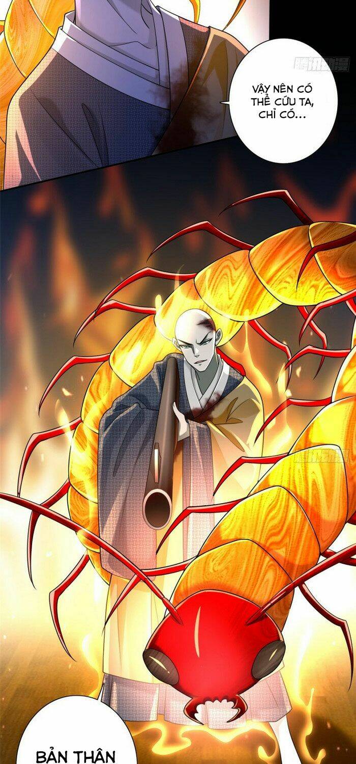 Người Đưa Thư Vô Hạn: Chapter 163