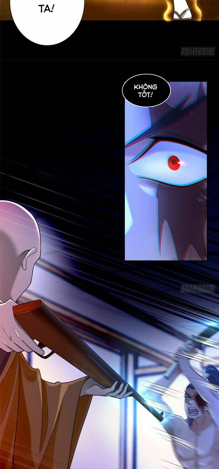 Người Đưa Thư Vô Hạn: Chapter 163
