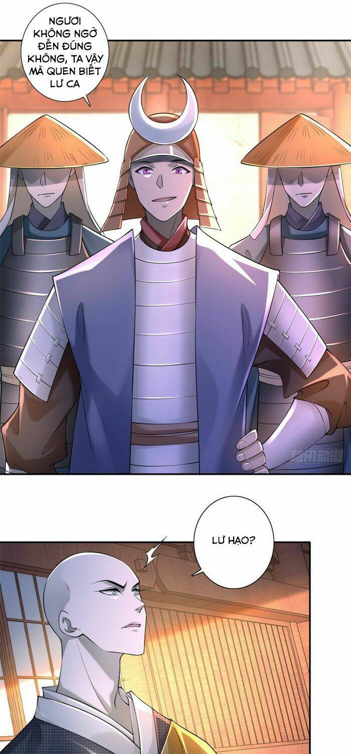 Người Đưa Thư Vô Hạn: Chapter 164