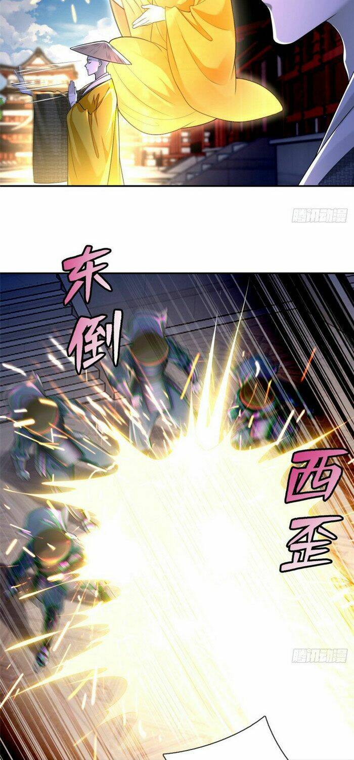 Người Đưa Thư Vô Hạn: Chapter 164