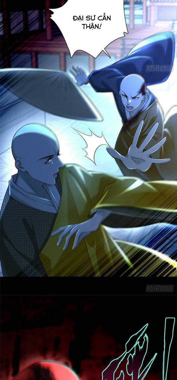 Người Đưa Thư Vô Hạn: Chapter 164