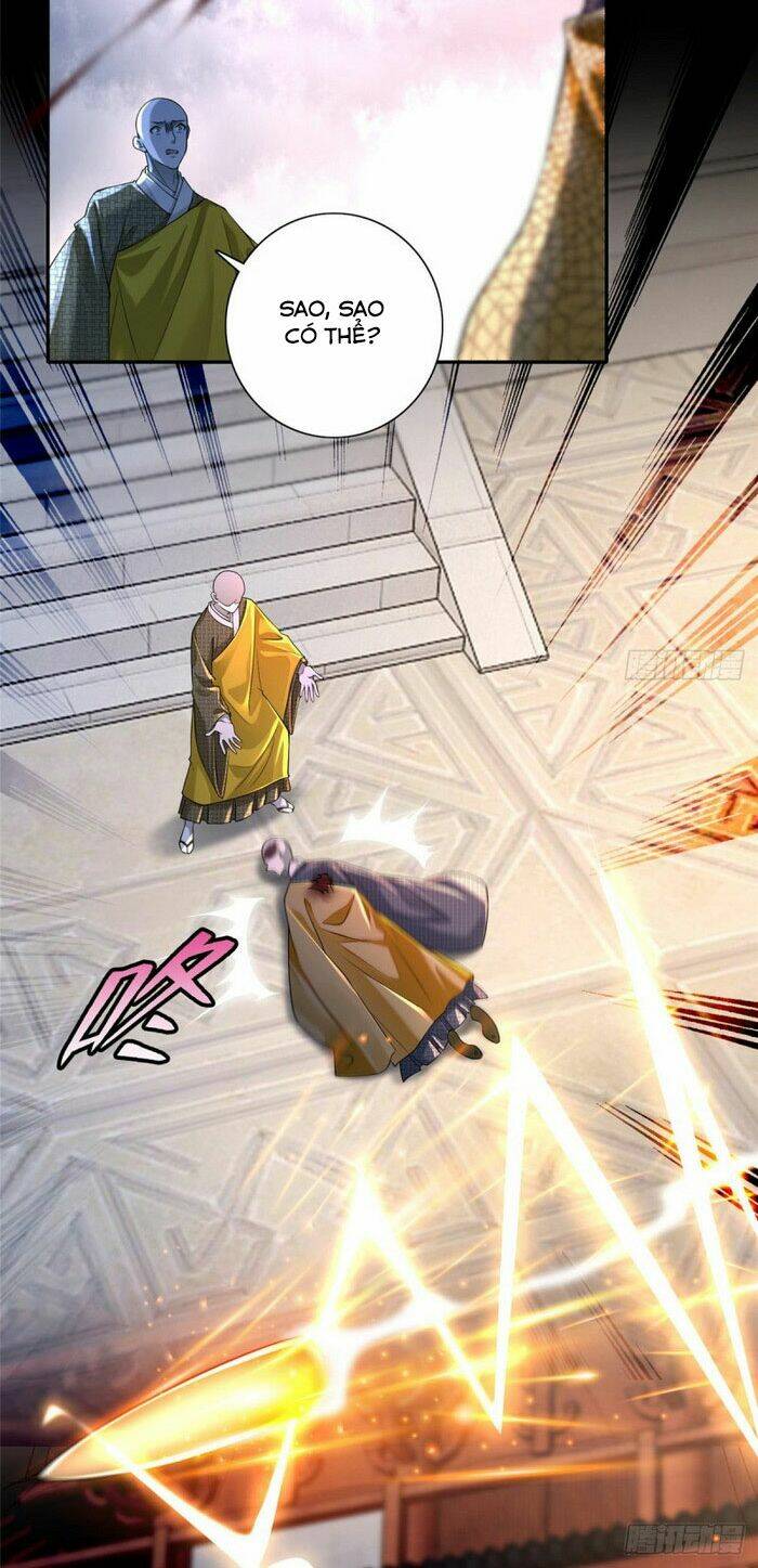 Người Đưa Thư Vô Hạn: Chapter 164
