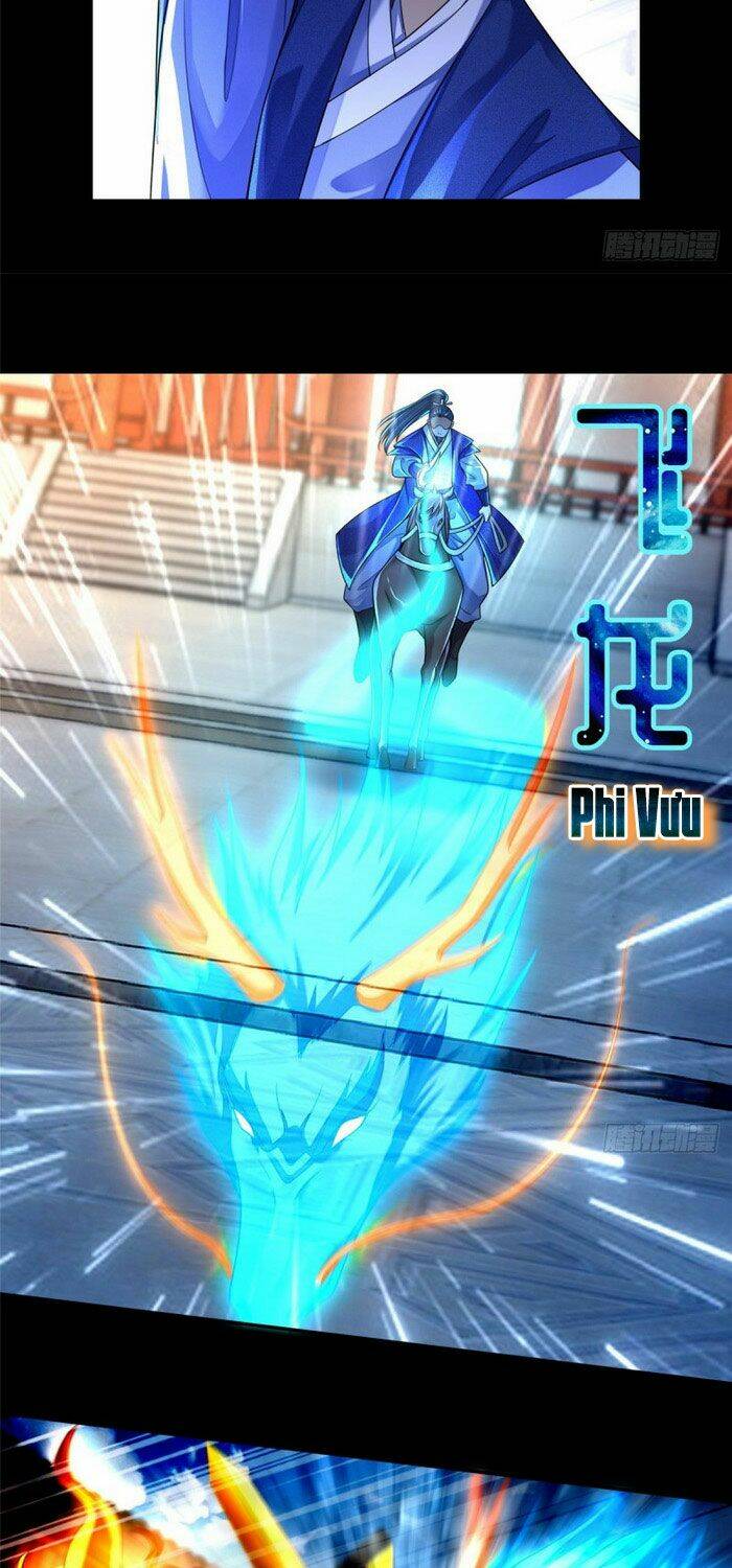 Người Đưa Thư Vô Hạn: Chapter 164