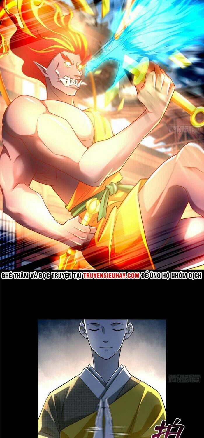 Người Đưa Thư Vô Hạn: Chapter 164