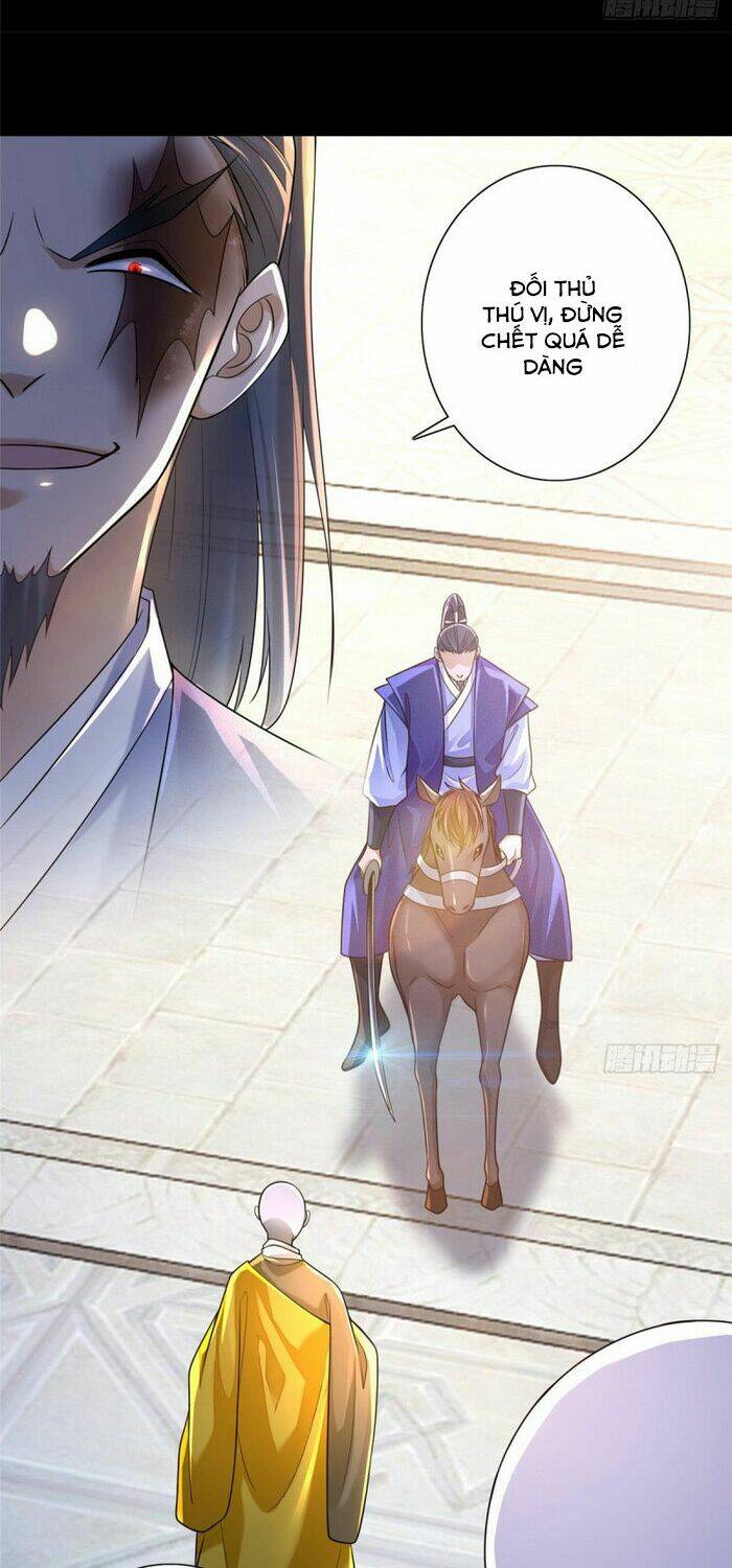 Người Đưa Thư Vô Hạn: Chapter 164