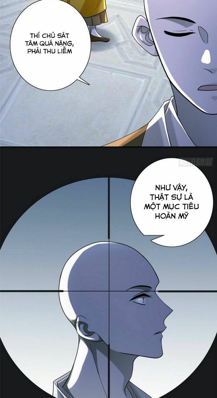 Người Đưa Thư Vô Hạn: Chapter 164