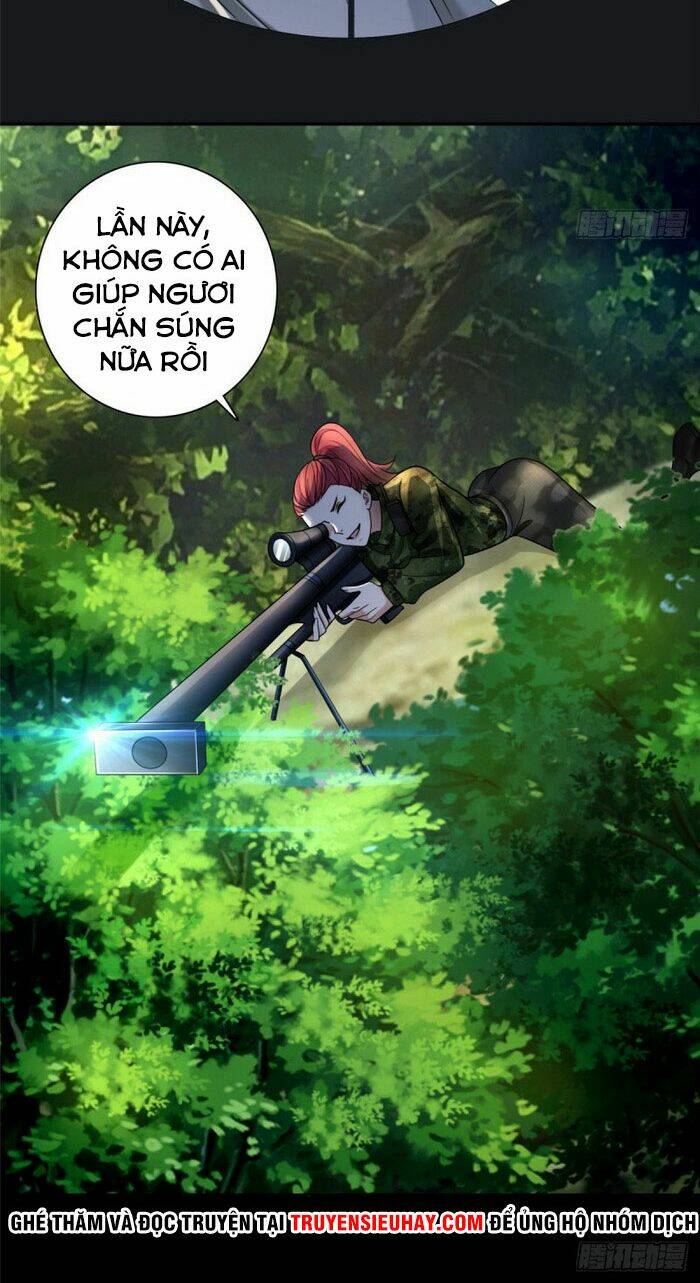 Người Đưa Thư Vô Hạn: Chapter 164