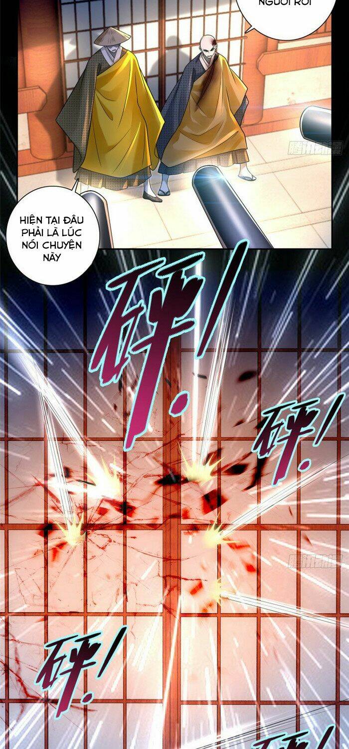 Người Đưa Thư Vô Hạn: Chapter 164