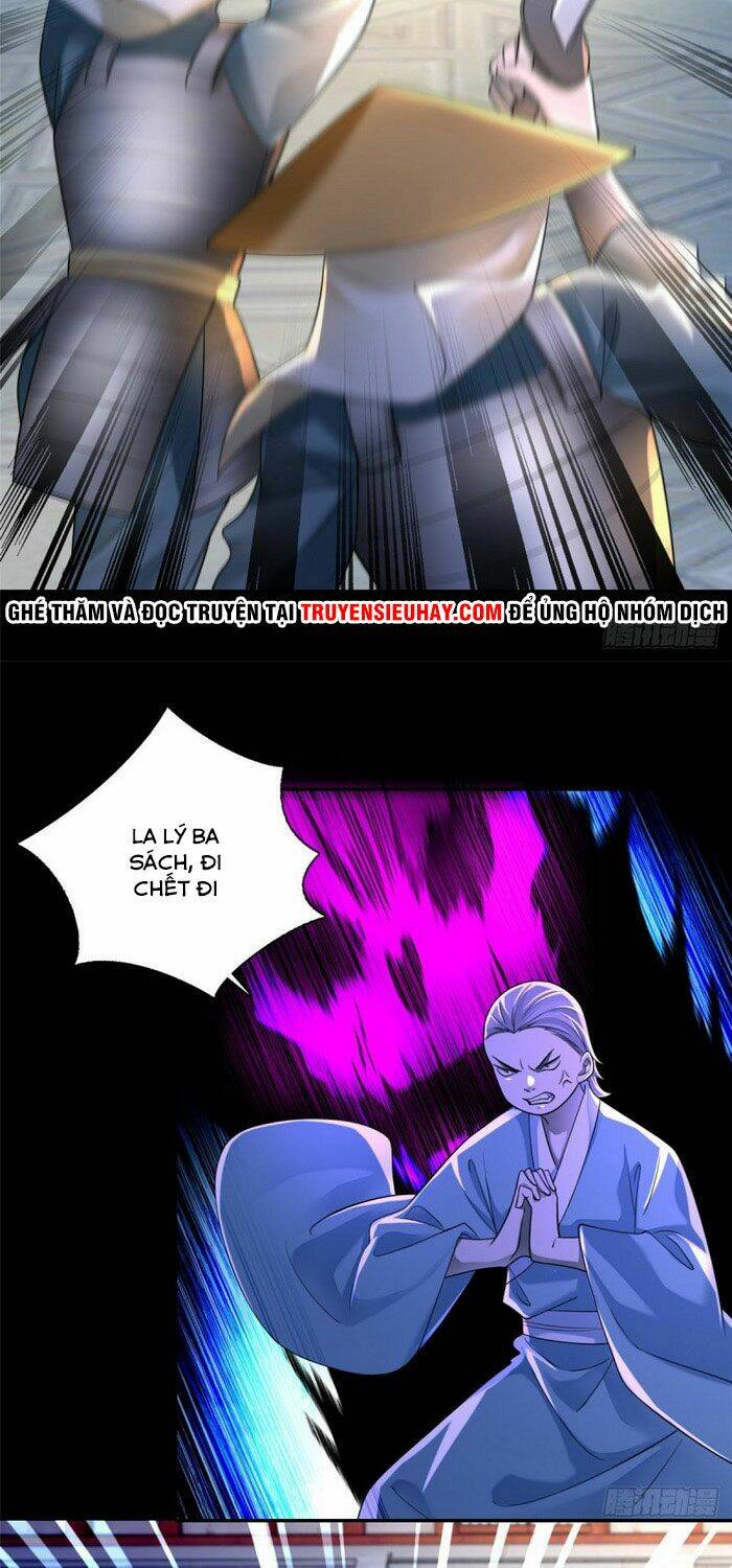 Người Đưa Thư Vô Hạn: Chapter 164