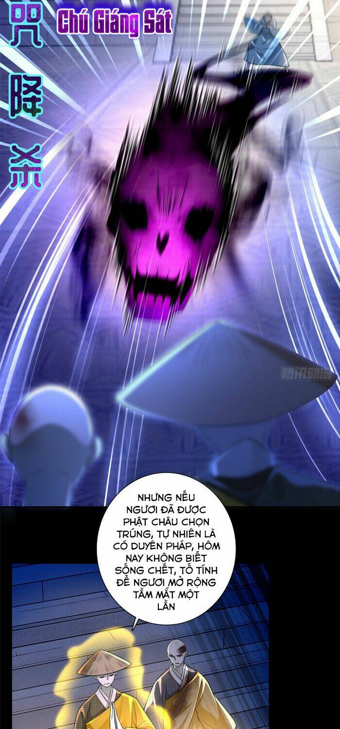 Người Đưa Thư Vô Hạn: Chapter 164