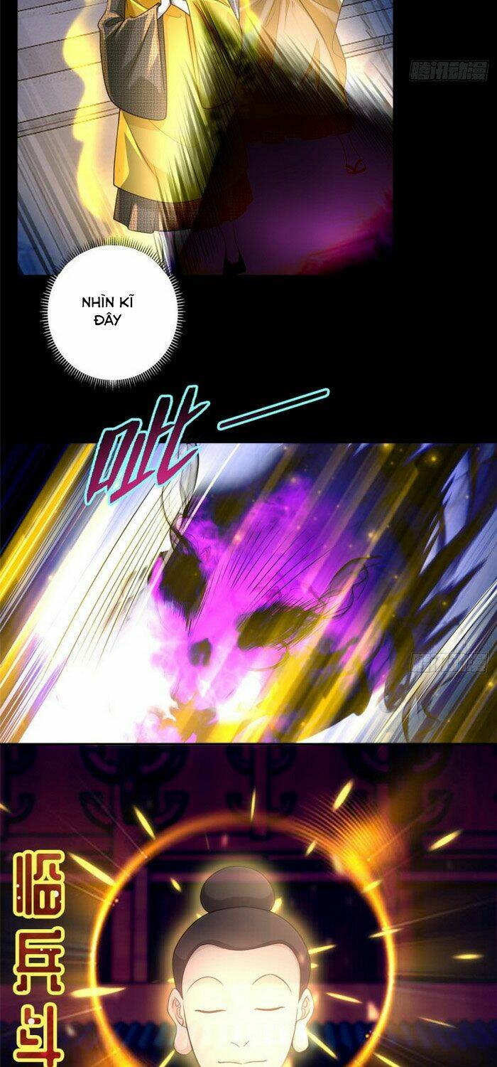 Người Đưa Thư Vô Hạn: Chapter 164