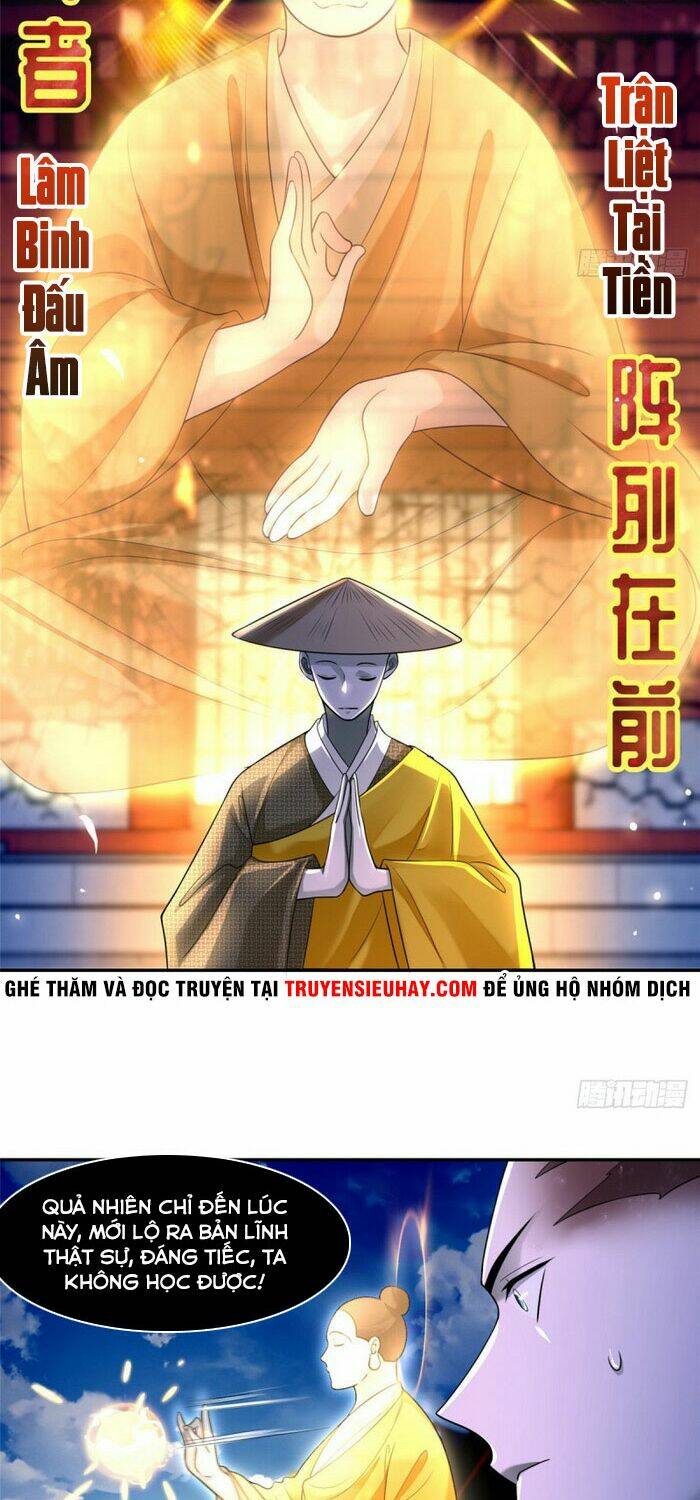 Người Đưa Thư Vô Hạn: Chapter 164