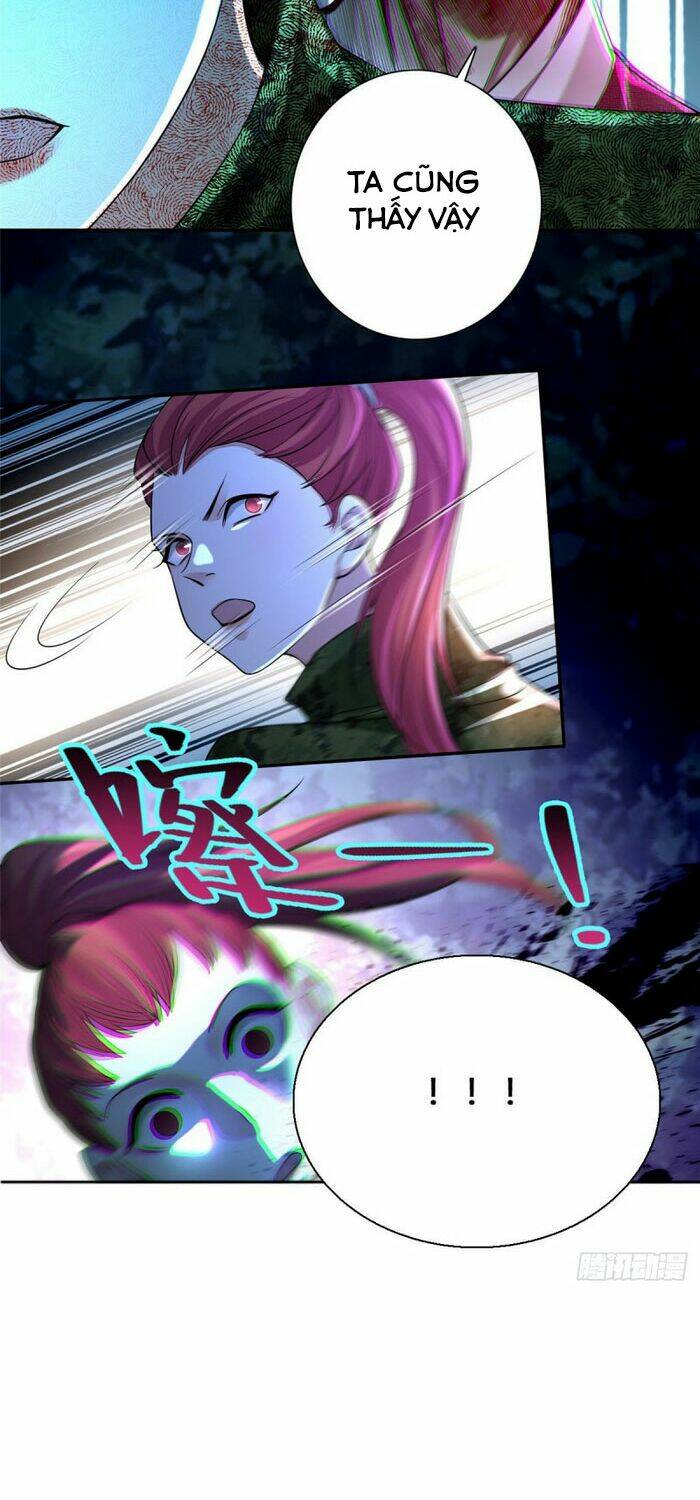 Người Đưa Thư Vô Hạn: Chapter 165