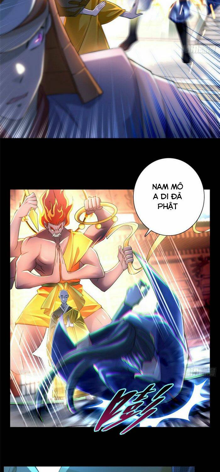 Người Đưa Thư Vô Hạn: Chapter 165