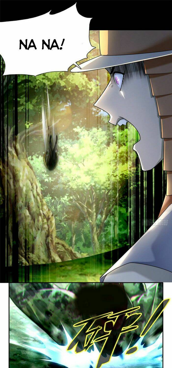 Người Đưa Thư Vô Hạn: Chapter 165