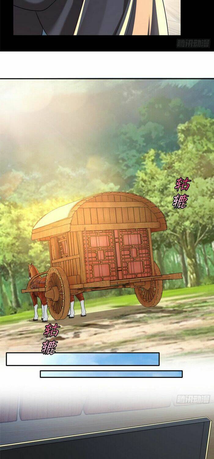 Người Đưa Thư Vô Hạn: Chapter 165