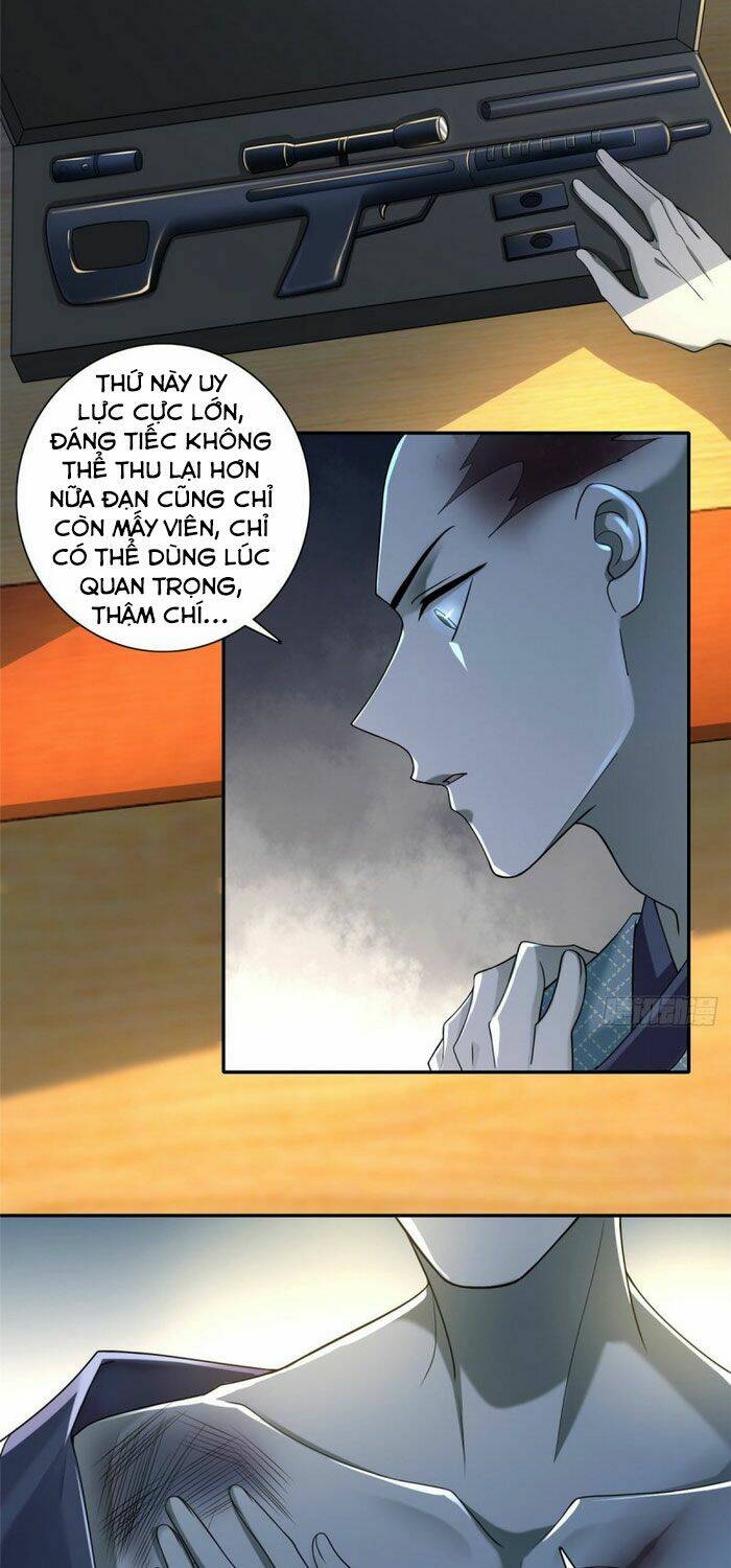 Người Đưa Thư Vô Hạn: Chapter 165