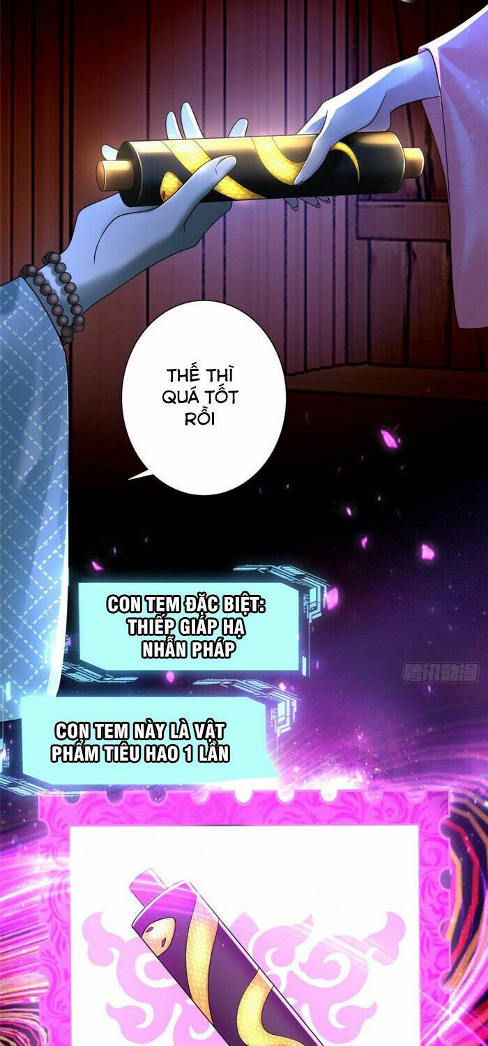 Người Đưa Thư Vô Hạn: Chapter 165