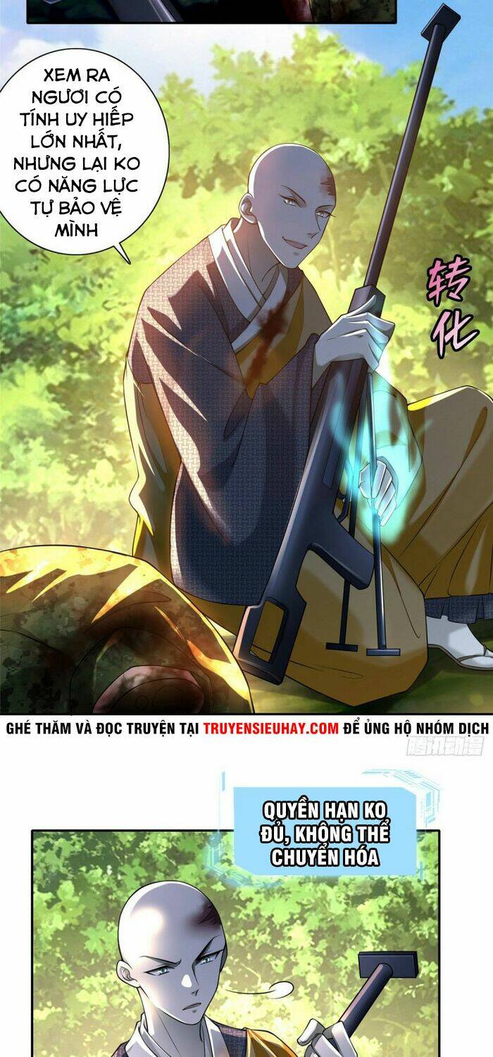 Người Đưa Thư Vô Hạn: Chapter 165
