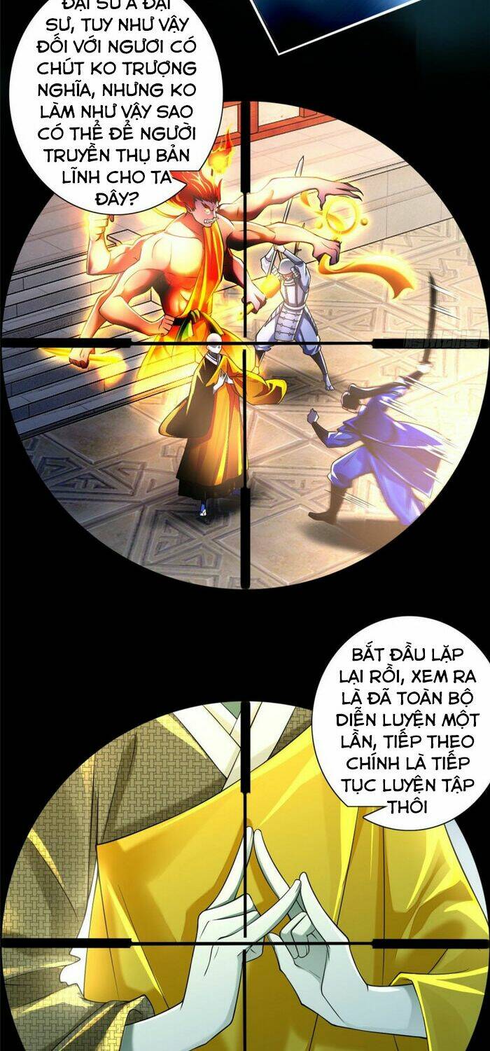 Người Đưa Thư Vô Hạn: Chapter 165