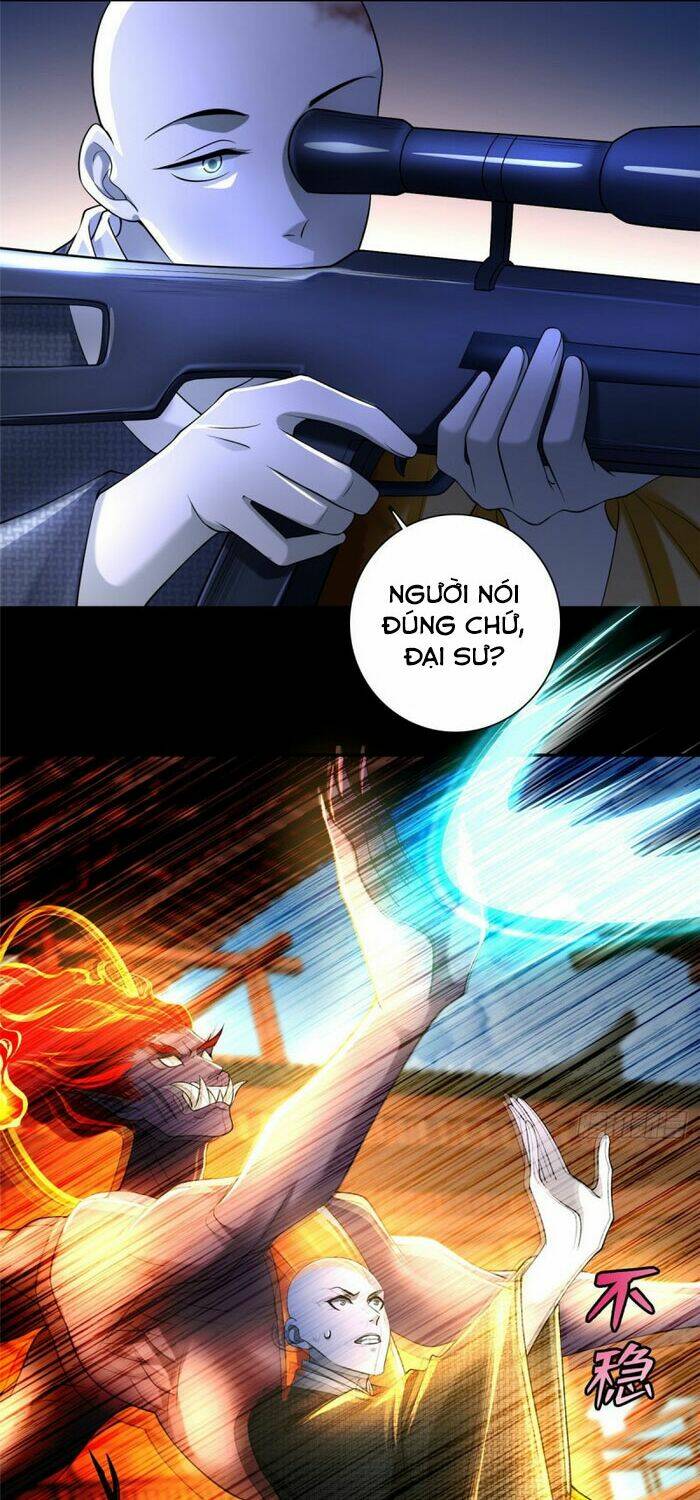 Người Đưa Thư Vô Hạn: Chapter 165