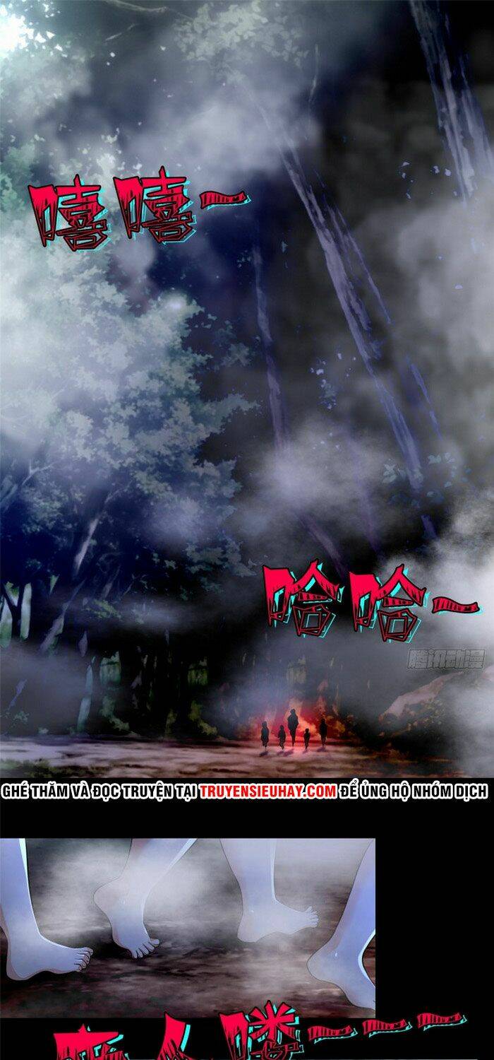 Người Đưa Thư Vô Hạn: Chapter 167