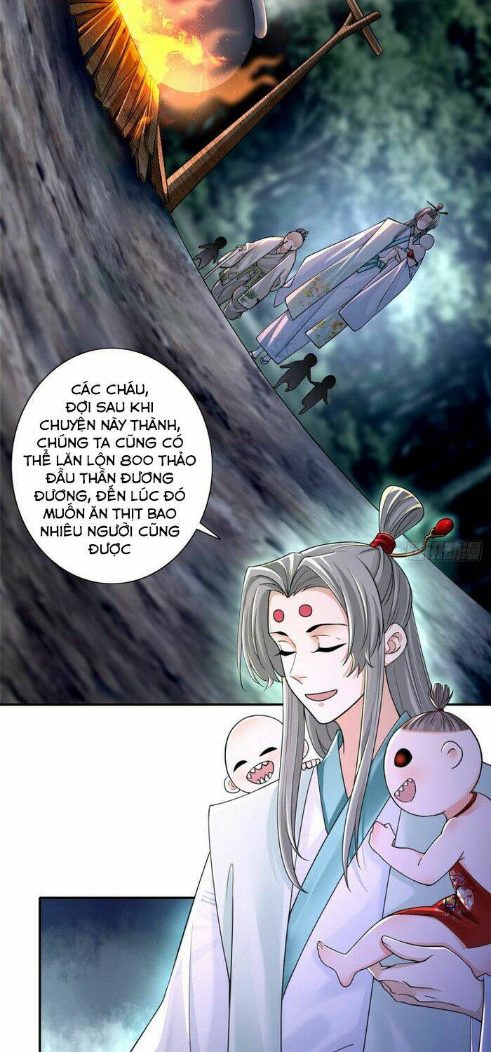 Người Đưa Thư Vô Hạn: Chapter 167