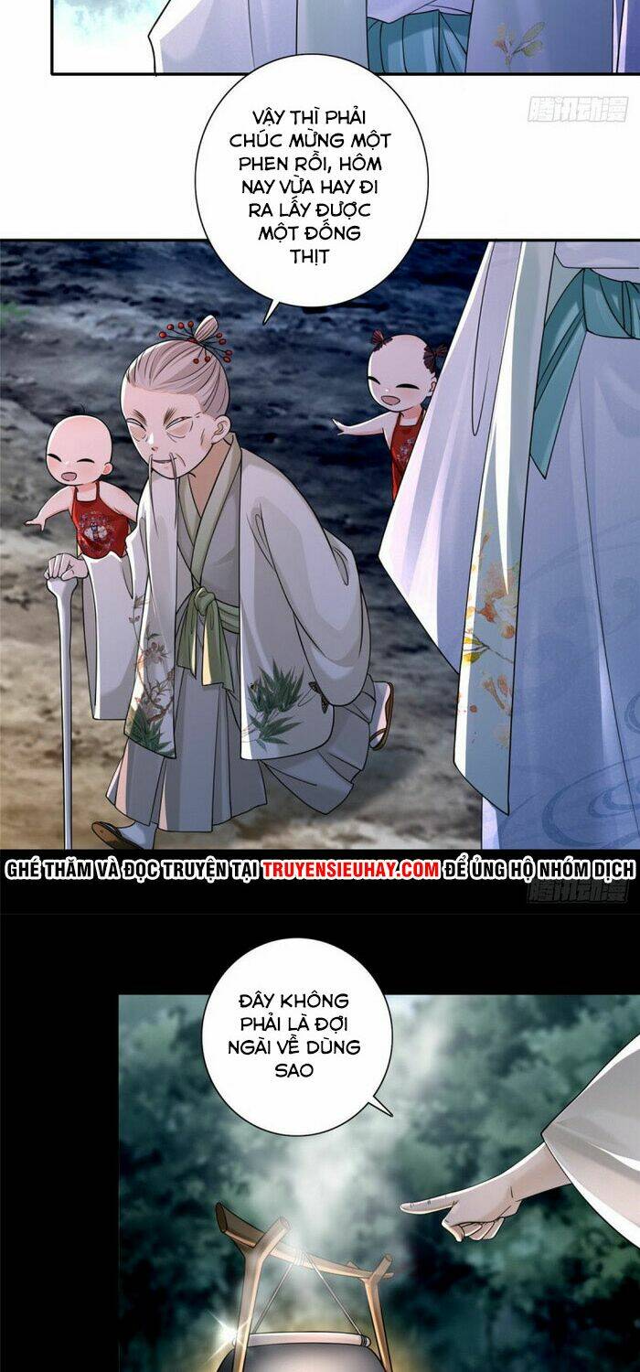 Người Đưa Thư Vô Hạn: Chapter 167