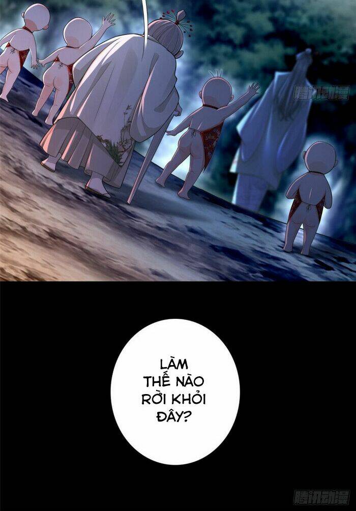 Người Đưa Thư Vô Hạn: Chapter 167