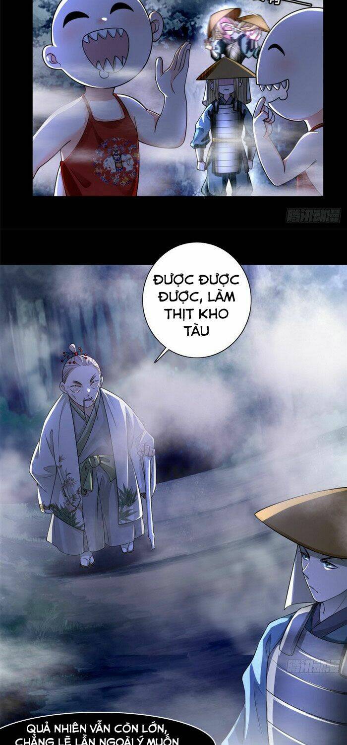 Người Đưa Thư Vô Hạn: Chapter 167
