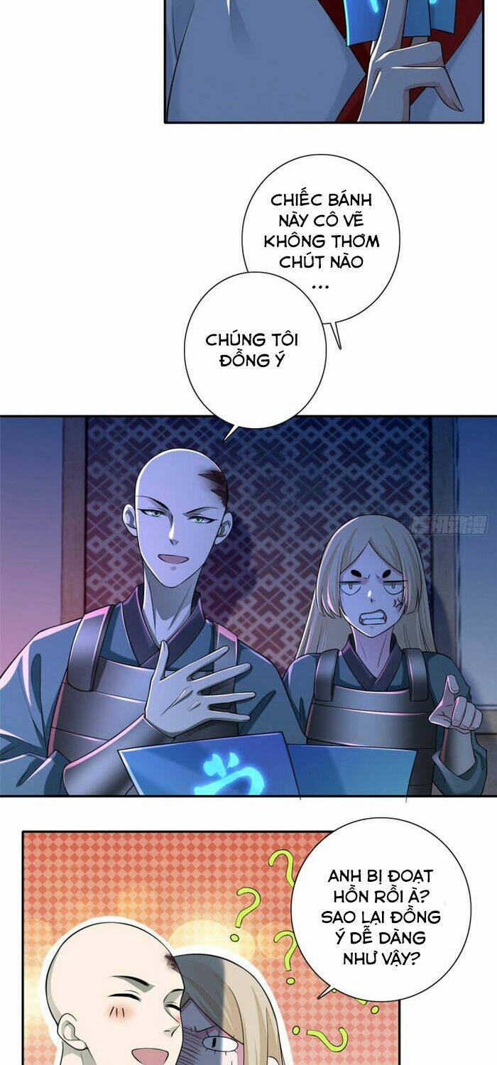 Người Đưa Thư Vô Hạn: Chapter 169