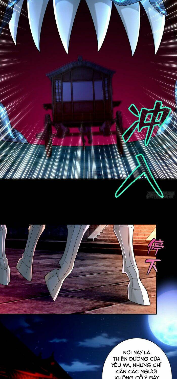 Người Đưa Thư Vô Hạn: Chapter 169