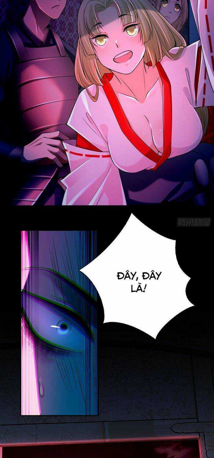 Người Đưa Thư Vô Hạn: Chapter 169