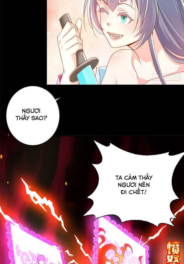 Người Đưa Thư Vô Hạn: Chapter 172