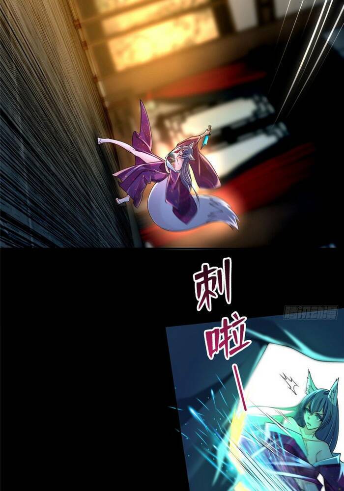 Người Đưa Thư Vô Hạn: Chapter 172