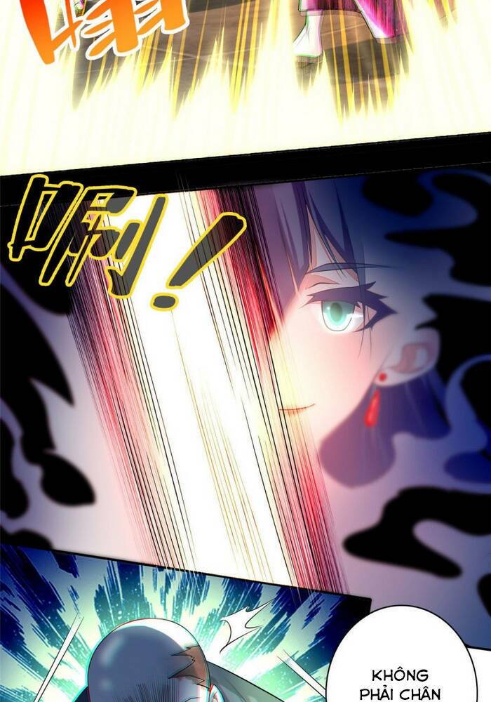 Người Đưa Thư Vô Hạn: Chapter 172