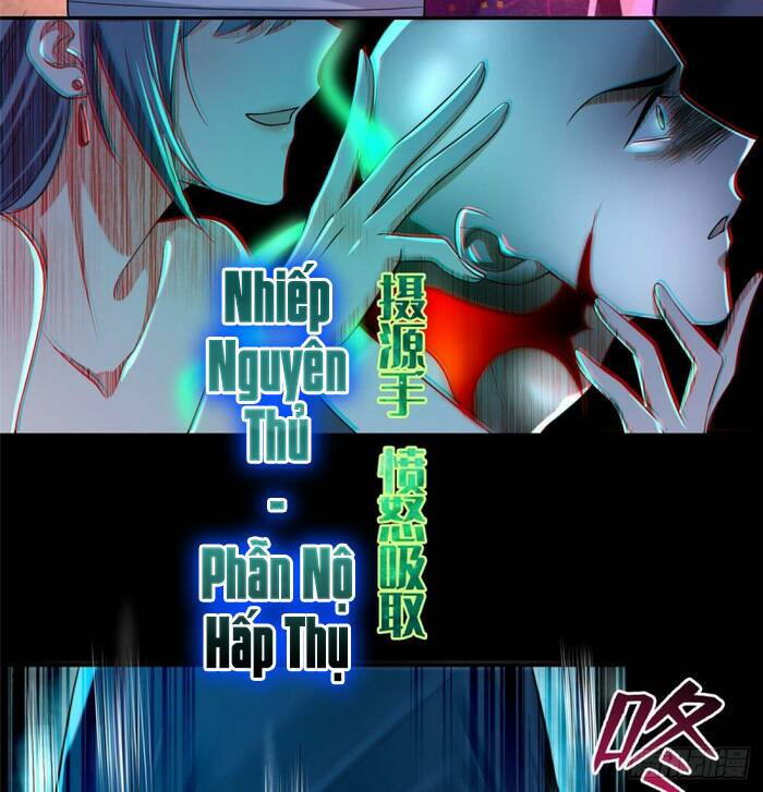 Người Đưa Thư Vô Hạn: Chapter 172