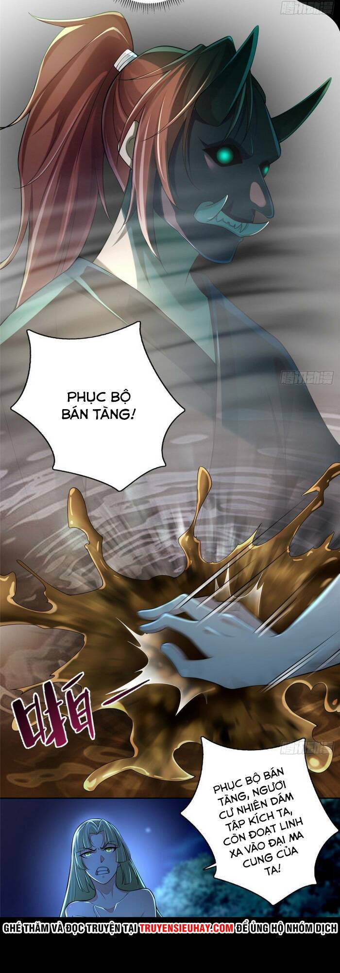 Người Đưa Thư Vô Hạn: Chapter 172