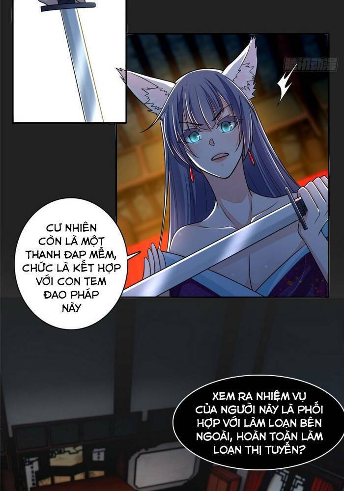 Người Đưa Thư Vô Hạn: Chapter 172