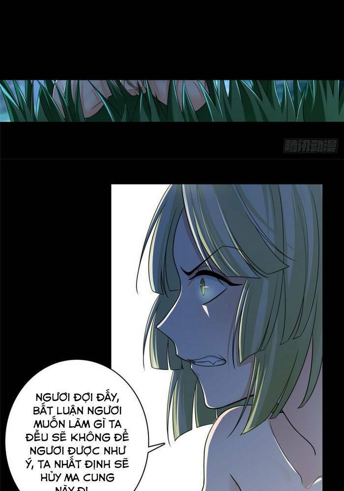 Người Đưa Thư Vô Hạn: Chapter 172