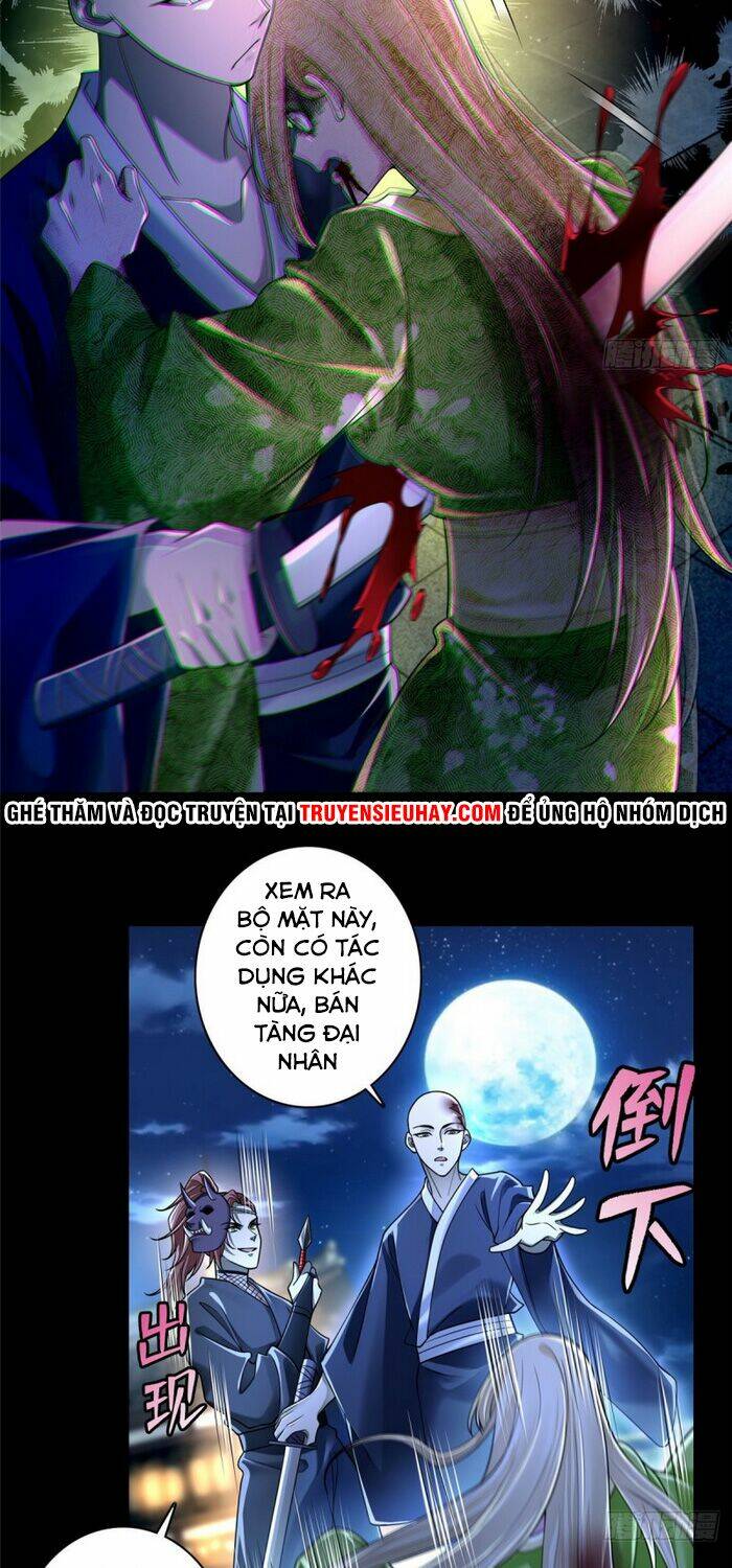 Người Đưa Thư Vô Hạn: Chapter 173