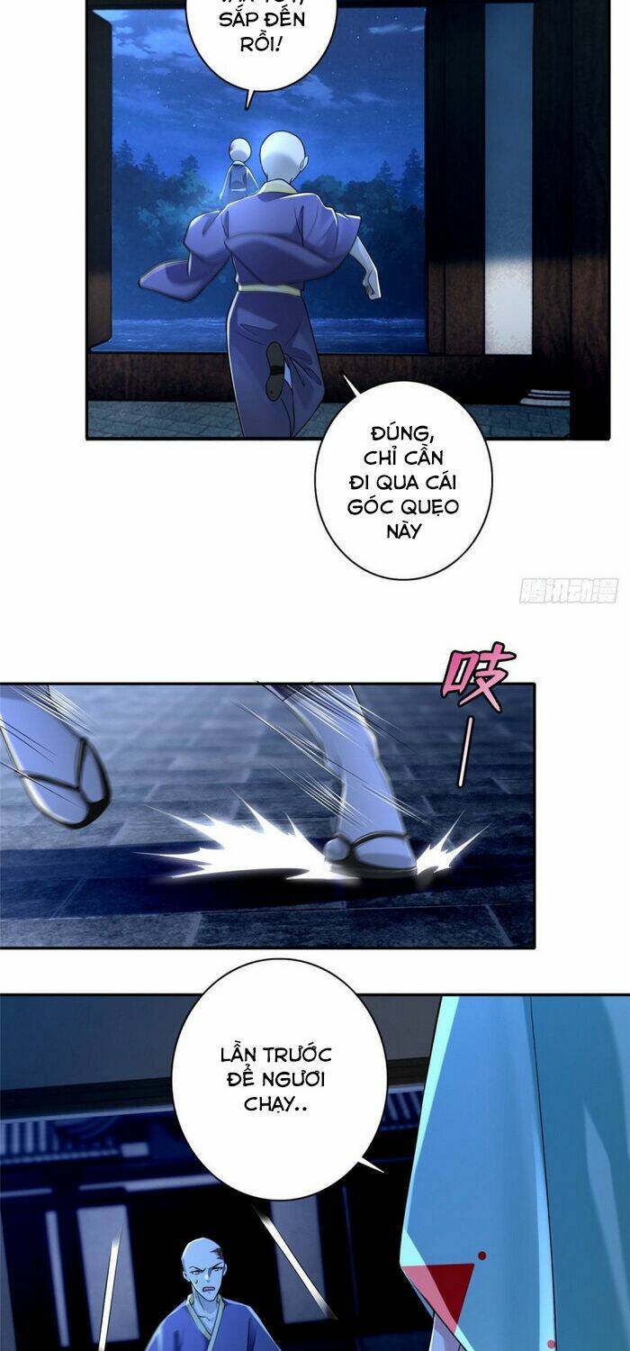 Người Đưa Thư Vô Hạn: Chapter 173